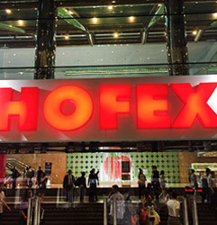 HOFEX 2015