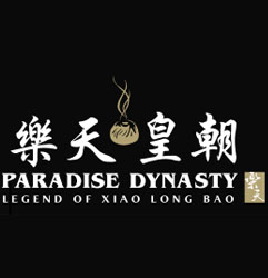 Congratulations to The Paradise Dynasty 樂天皇朝 Causeway Bay Lee Theatra Plaza Shop Openin