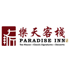 paradise inn logo