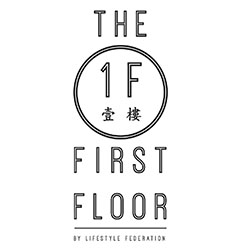 The First Floor Logo
